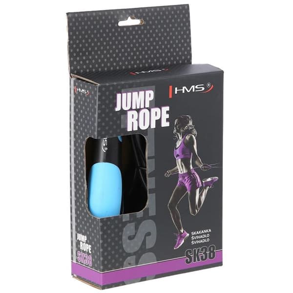 Hopprep HMS SK38