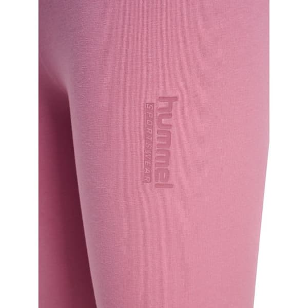 Hummel Bas Leggings Barn