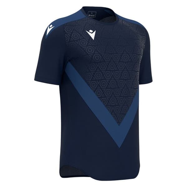 Multisporttröja WISP Macron marin