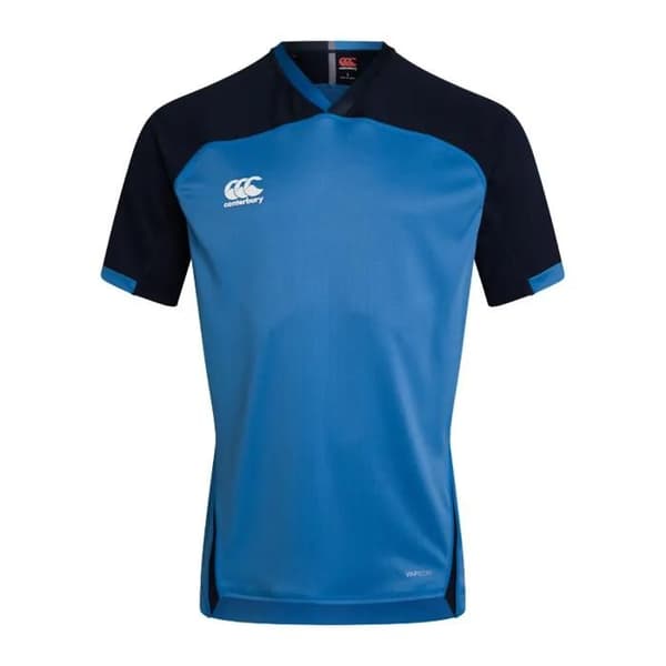 Maillot Canterbury Vapodri Evader - himmel