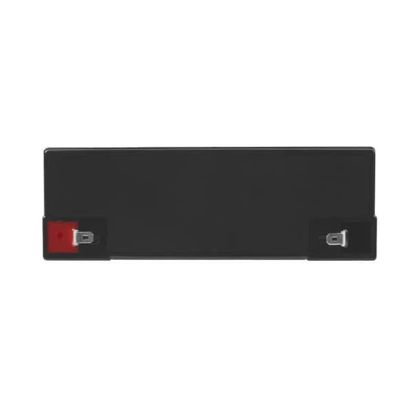 Green Cell 6V 10Ah AGM VRLA Power-batteri