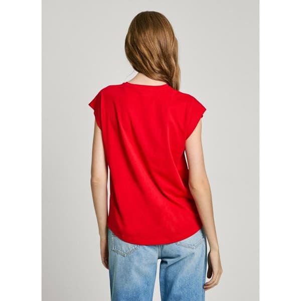 T-shirt dam Pepe Jeans Blooma