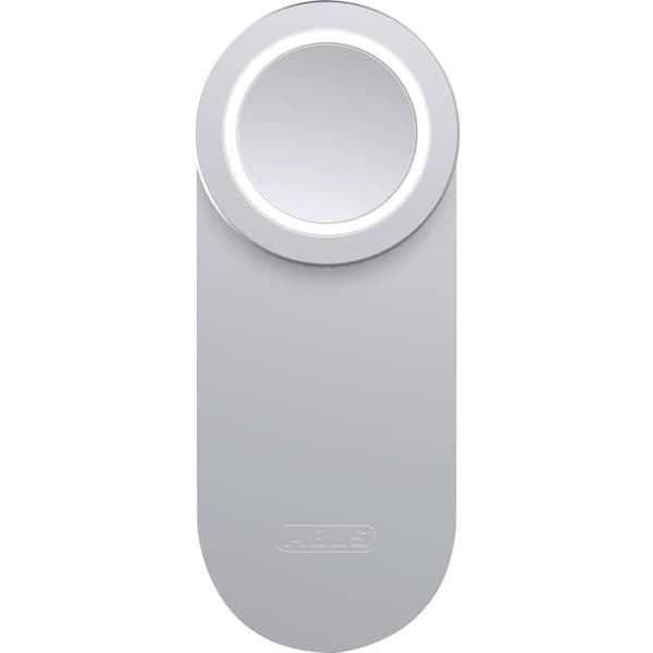 Motoriserad låda - ABUS - LOXERIS One CFA4100 S - Bluetooth - Silver