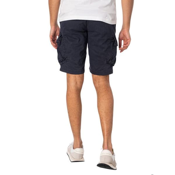 Basic Cargo Shorts - Superdry