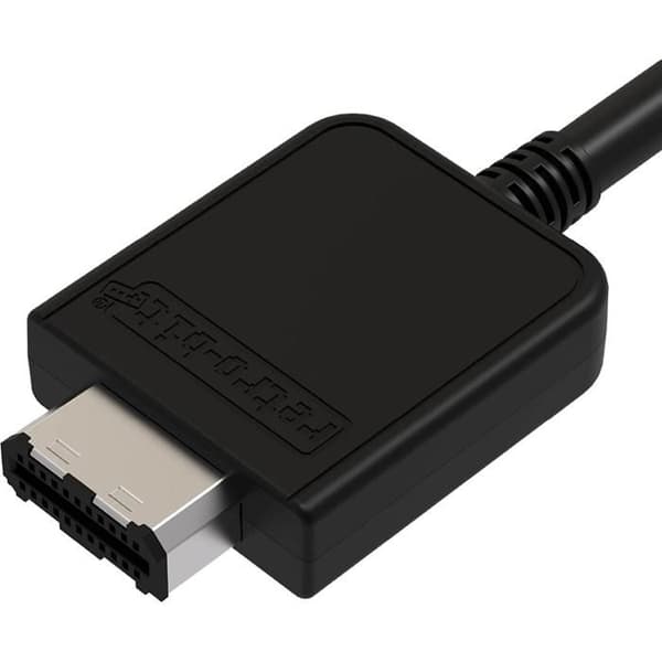 Retrogaming-Retro-Bit Prism GameCube-komponentkabel