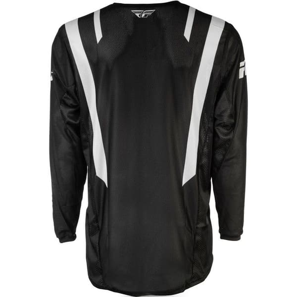 Fly Racing Kinetic Mesh DBK motocross tröja