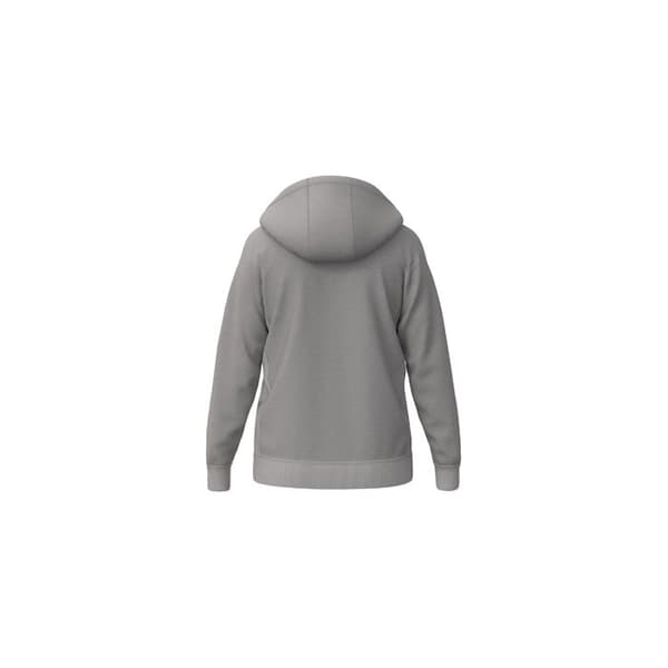 Erima TS dam hoodie - taupe