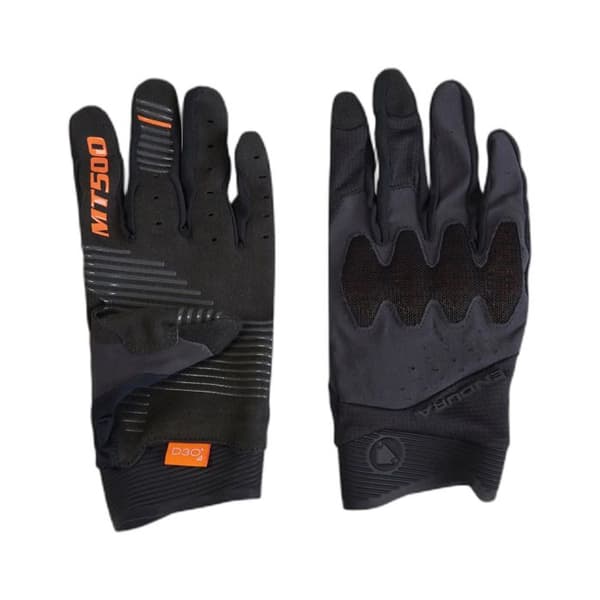 Endura MT500 D3O II långa handskar