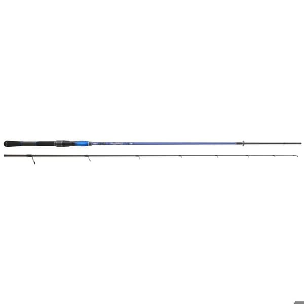 Canne spinn Hearty Rise Deep 12-45g