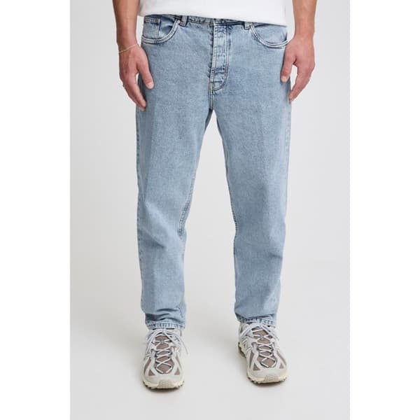 Jeans Solid Dylan Pappa 323