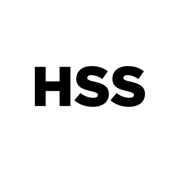 HSS metallborr, DIN 340, 3 mm