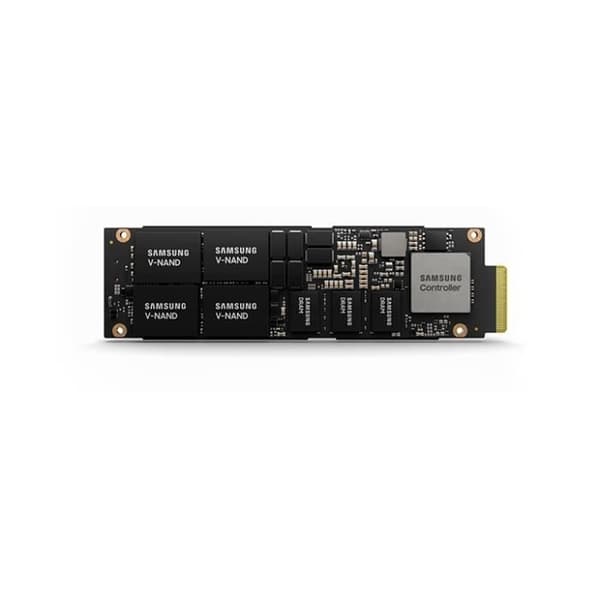 SSD - SAMSUNG - PM9A3 - 1920 Go - U.2 - 6800 Mo/s Läsning