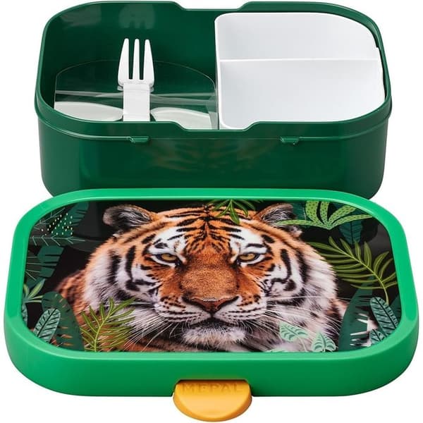 Lunchbox Campus - Vild Tiger
