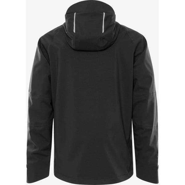Fristads Shell 4882 GLPS arbetsjacka med huva