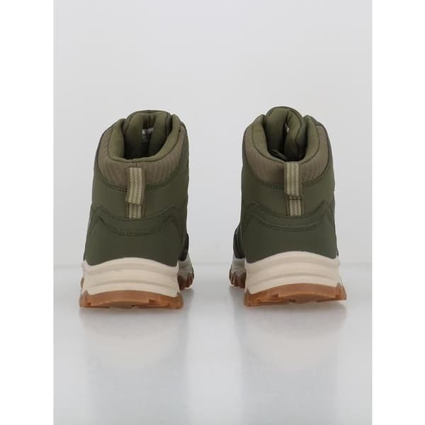 Vandringsskor Mid-cut - Elementerre
