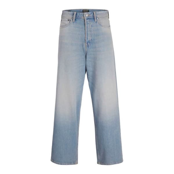 Jeans Jack & Jones Ron Original MF 328 - blå denim