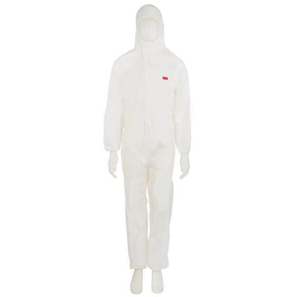 Overall - 3 m förkläde - 4510S - K451000 Skyddsdräkt för engångsbruk