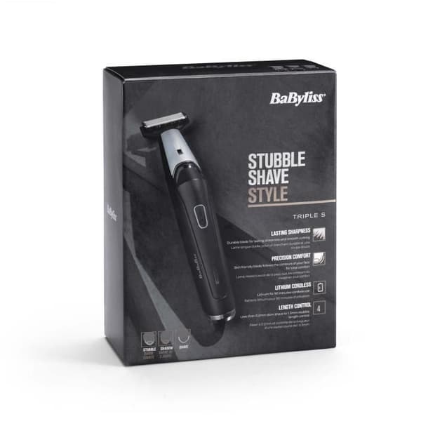 Babyliss T880E hårklippare för män