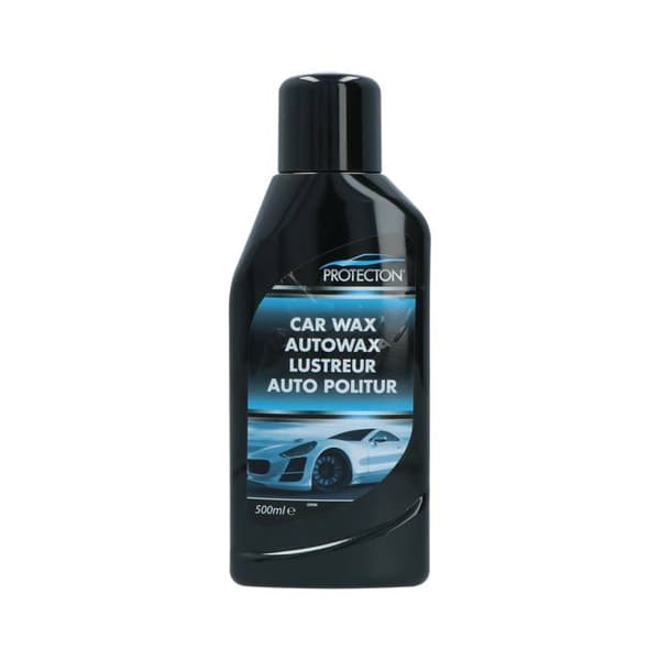 Skyddsvax Flytande Polish, 500 ML - 1890129