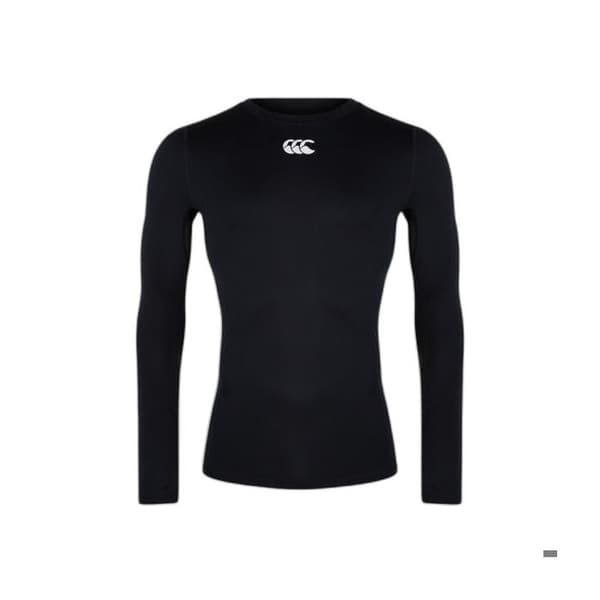 Haut de compression Canterbury Mercury TCR