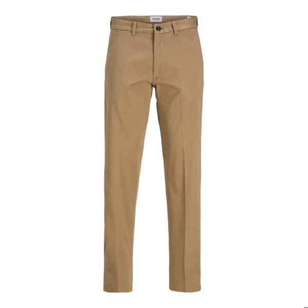 Jack & Jones Kane chinos - elmwood