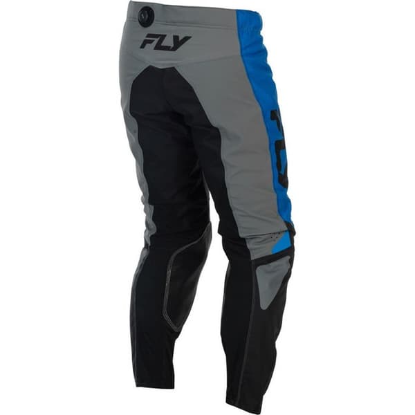 Fly Racing Kinetic motocrossbyxor