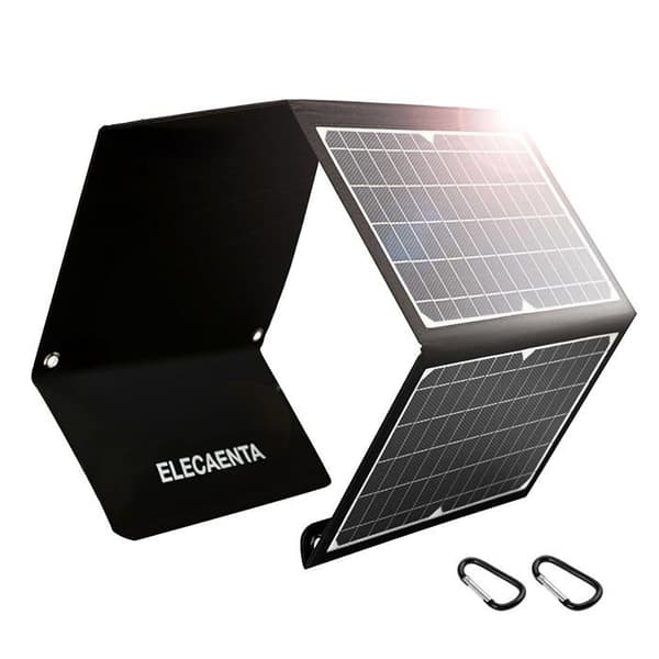 Elecaenta laddare kit