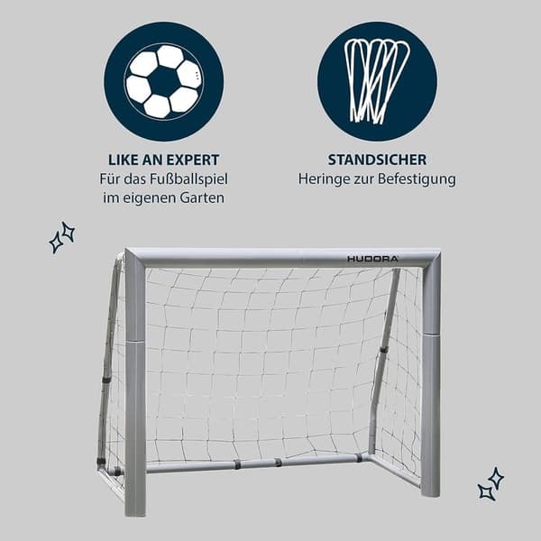 Men fotboll Expert 120