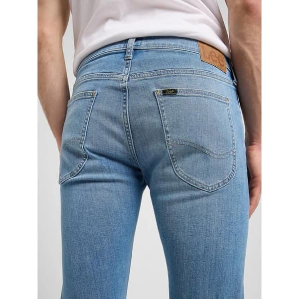Jeans slim Lee Luke - deklaration