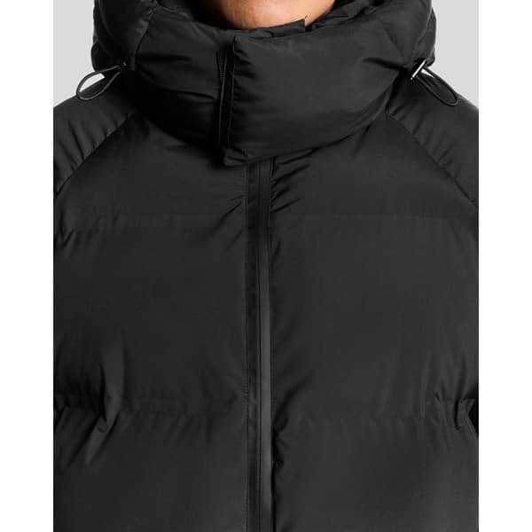 Lång jacka Lyle & Scott