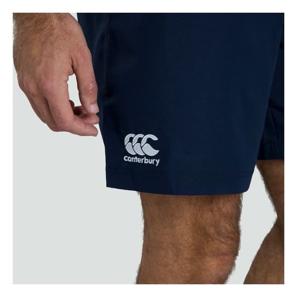 Kort Canterbury Klubb