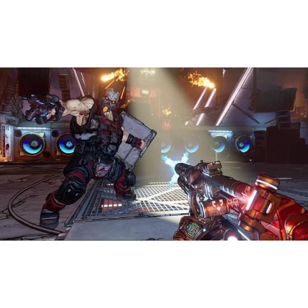 Borderlands 3 Ultimate Edition - PS5 - Skjutspel - FPS - 2K - Gearbox Software