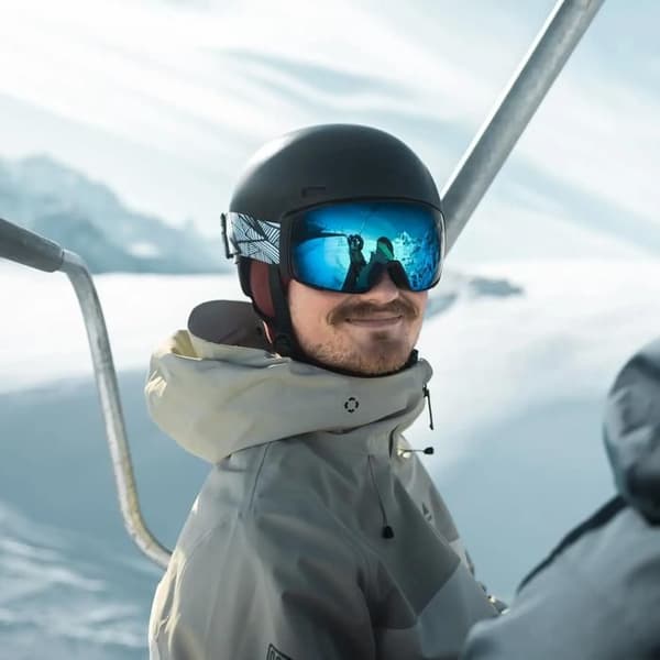 Aphex Orion skidmask