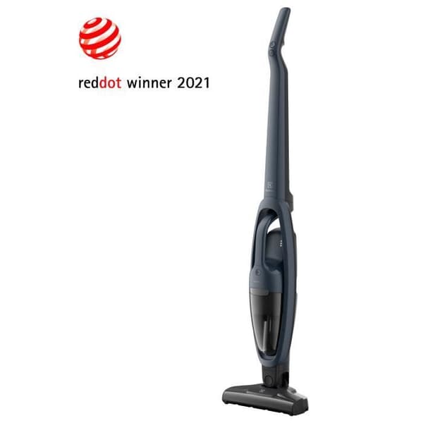 Trådlös golvdammsugare Electrolux 300 Electrolux ES31CB18DB Blå