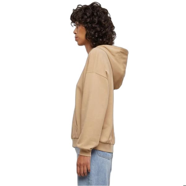 Urban Classics oversized hoodie för kvinnor