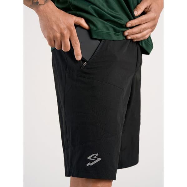 Kort baggy Spiuk