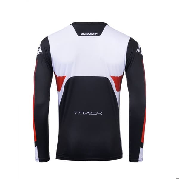 Maillot motocross Kenny Track Focus
