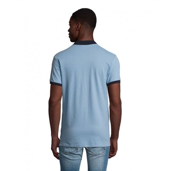 Polo Sols Prins