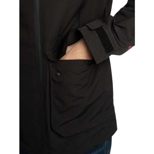 Ultimate EMB Jacka med Huva - Superdry