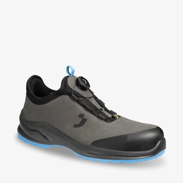 Säkerhetsskor Safety Jogger Industrial Modulo S3S TLS Low
