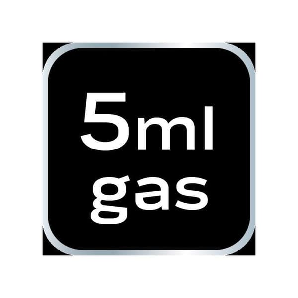 Mikroburner 5 ml