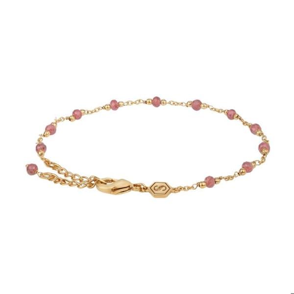 Armband i turmalin för kvinnor Sloya Elyssa