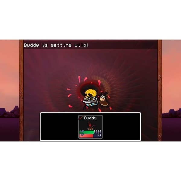 LISA: Decennium av Glädje Kollektion PS5