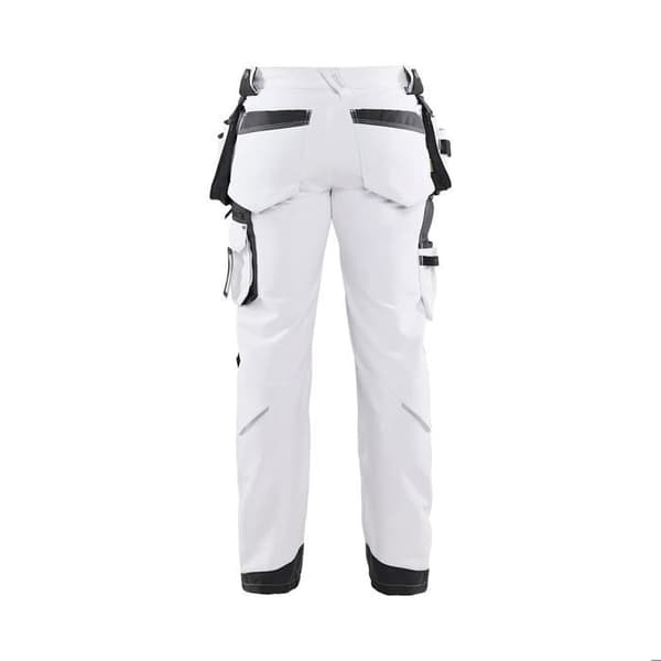 Stretch 4D arbetsbyxor Blaklader