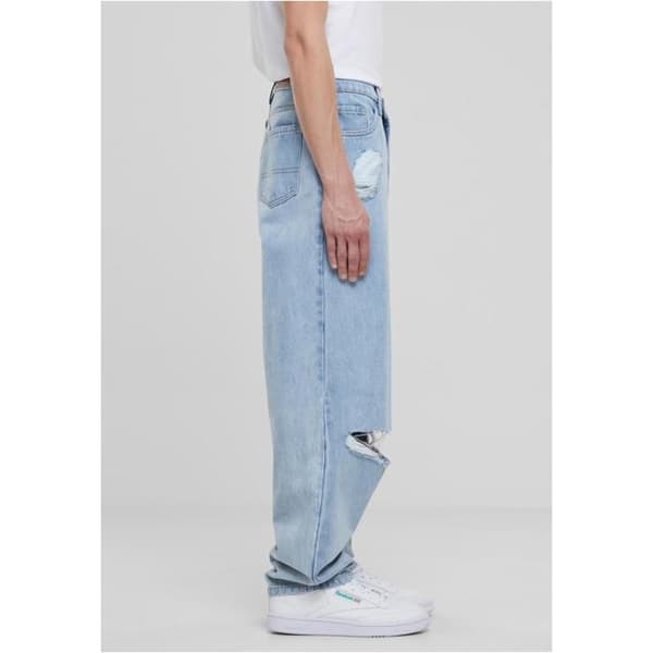 Jeans baggy Urban Classics Heavy Ounce
