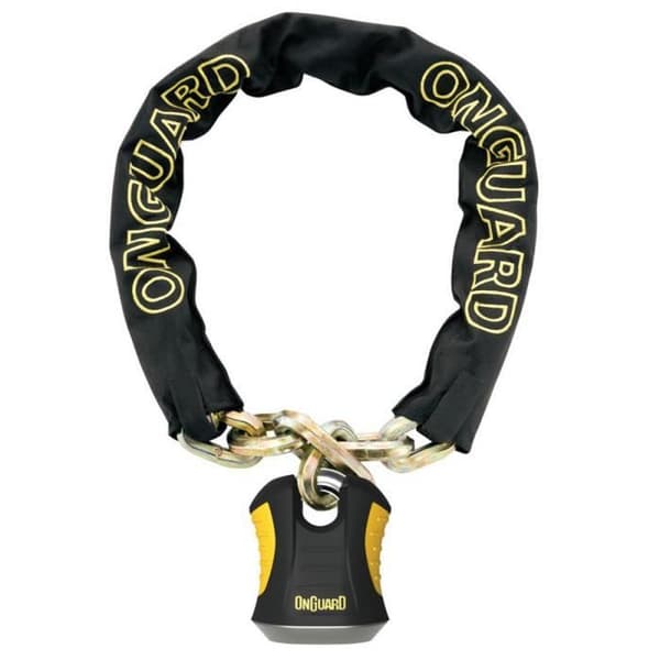 Onguard Beast 8017 Stöldskyddskedja