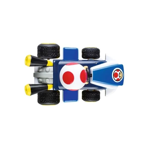 RC-bil 2,4GHz Mario Kart(TM) Mini