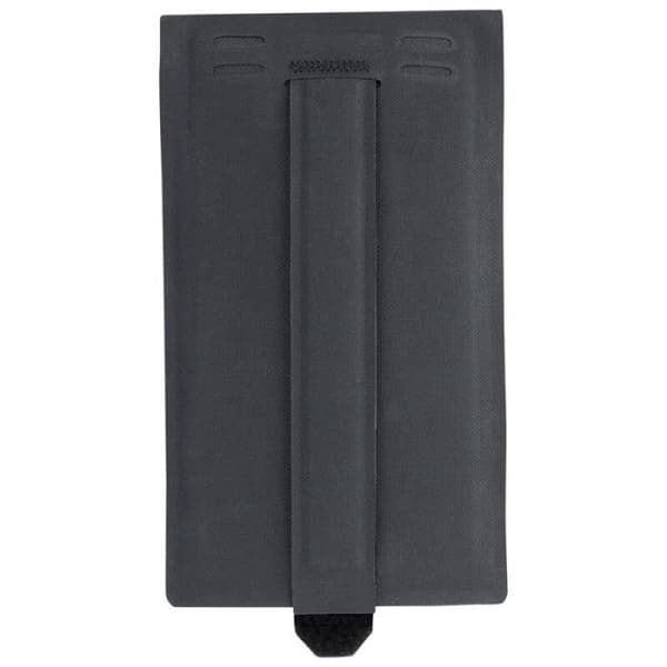 Evoc Pouch telefonväska svart - one size