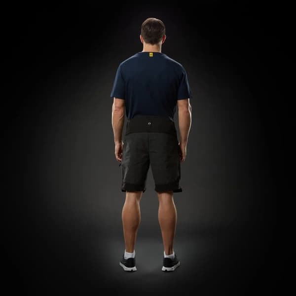 Kort högpresterande stretch Musto Evo