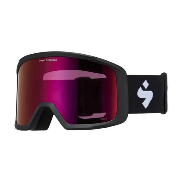 Ski-mask Sweet Protection Firewall RIG® Reflect